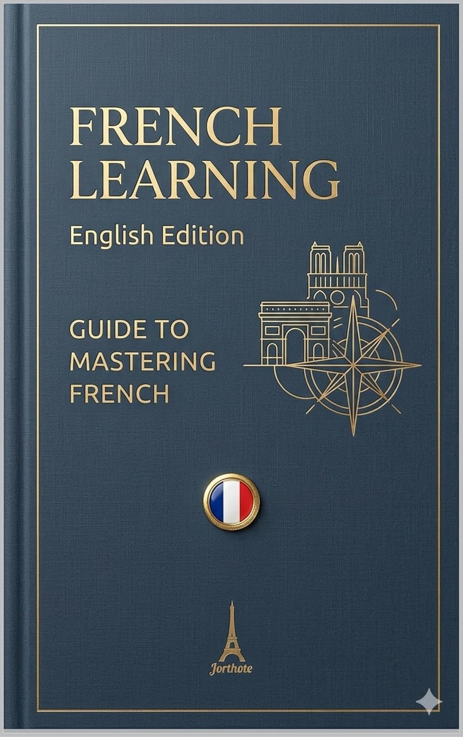 French Learning : English Edition (BESCHERELLE learn french workbooks textbooks Apprendre le francais)