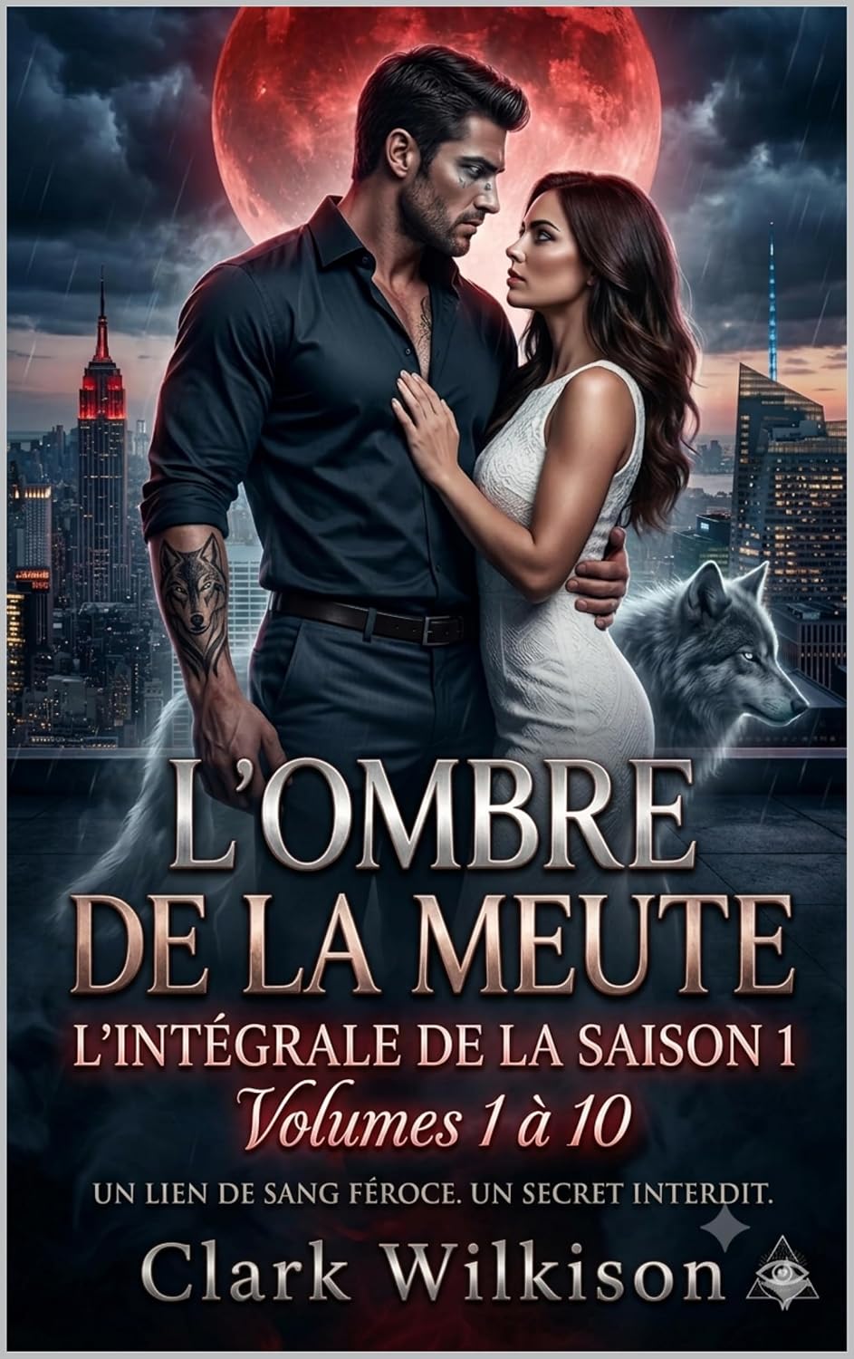 L'Ombre de la Meute