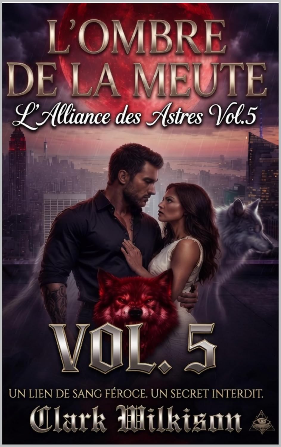Volume 5