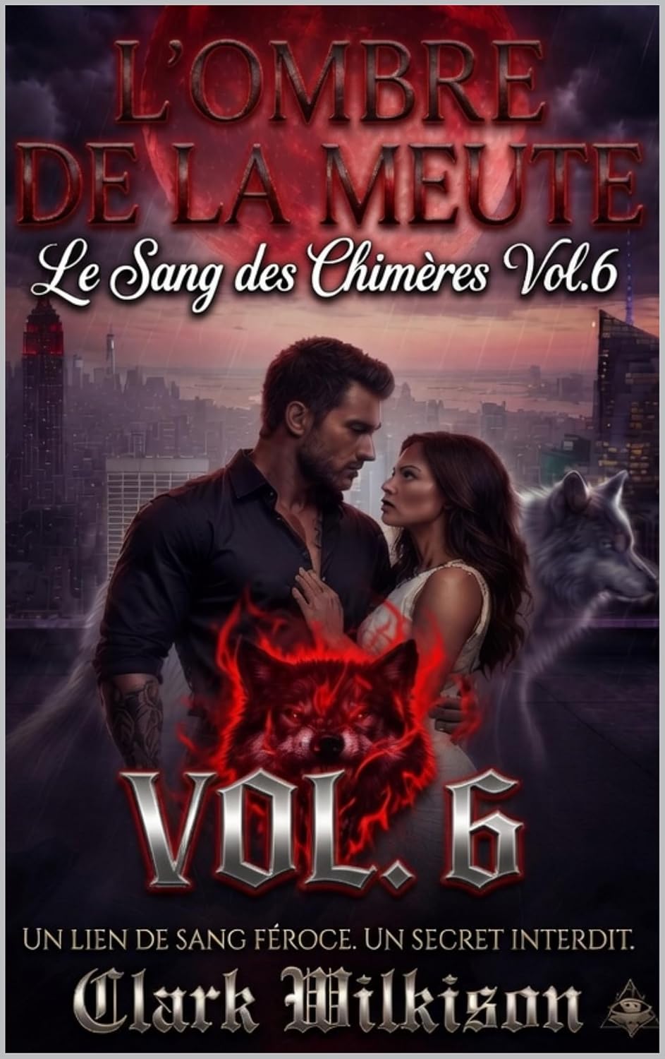 Volume 6