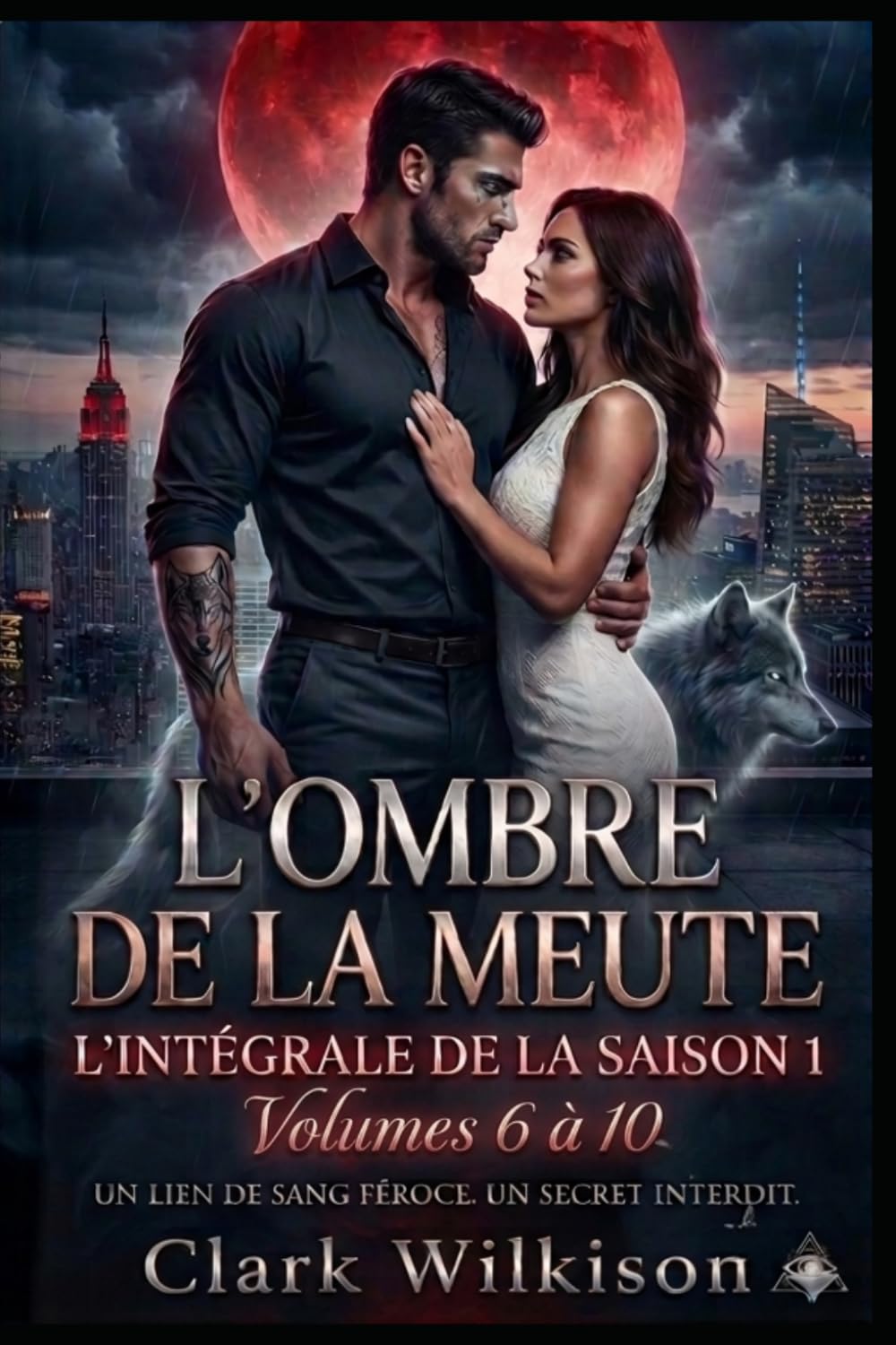 Couverture Extrait