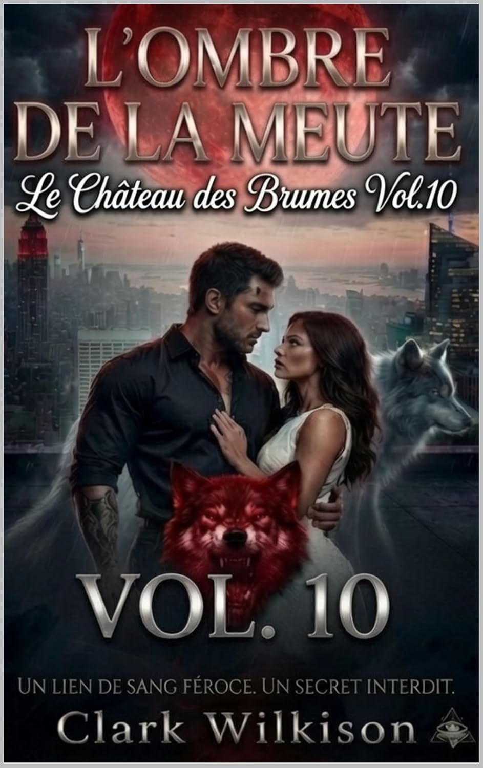 Couverture du livre
