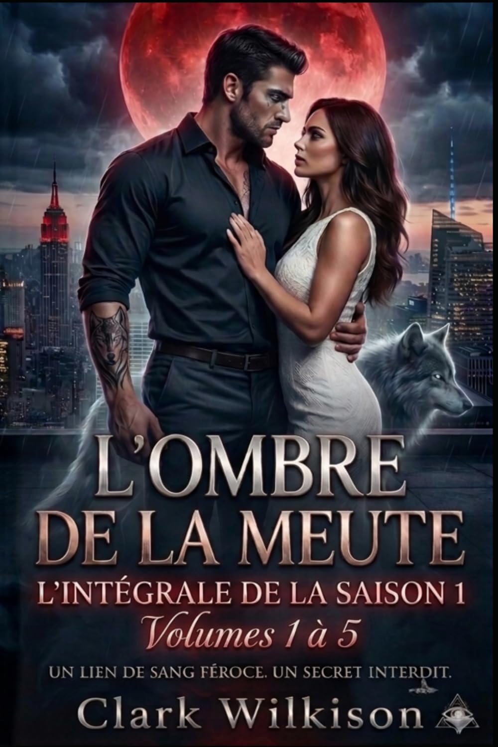 Couverture du livre